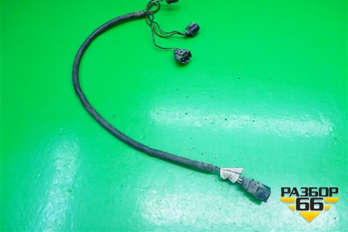 Проводка (на насосы омывателя) (7L0971767A) для Volkswagen Touareg c 2002-2010г
