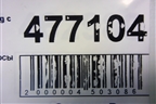 Проводка (на насосы омывателя) (7L0971767A) для Volkswagen Touareg c 2002-2010г
