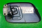 Лючок бензобака (7L6809905B) для Volkswagen Touareg c 2002-2010г