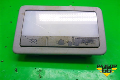 Плафон салонный (7L6947292B) для Volkswagen Touareg c 2002-2010г
