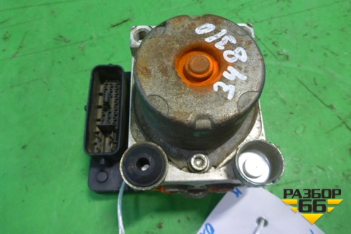 Блок ABS для Mazda Mazda 6 (GG) с 2002-2007г