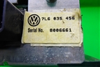 Усилитель акустической системы (7L6035456) для Volkswagen Touareg c 2002-2010г