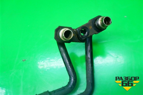 Трубки охлаждения КПП для Volkswagen Touareg c 2002-2010г