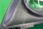 Накладка ПТФ левая (8148202390) для Toyota Corolla (E18) с 2012-2019г