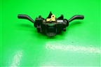 Переключатель подрулевой в сборе (7L6953549D) для Volkswagen Touareg c 2002-2010г