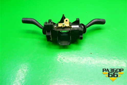 Переключатель подрулевой в сборе (7L6953549D) для Volkswagen Touareg c 2002-2010г