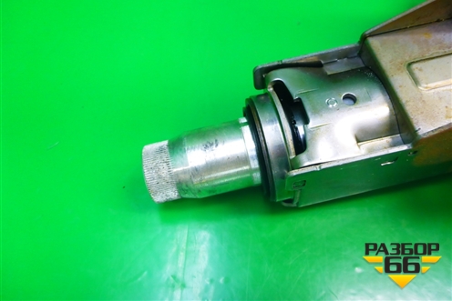Колонка рулевая (7L0419501M) для Volkswagen Touareg c 2002-2010г
