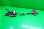 Колонка рулевая (7L0419501M) для Volkswagen Touareg c 2002-2010г