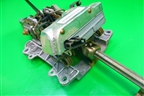 Колонка рулевая (7L0419501M) для Volkswagen Touareg c 2002-2010г