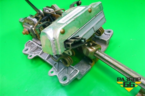 Колонка рулевая (7L0419501M) для Volkswagen Touareg c 2002-2010г