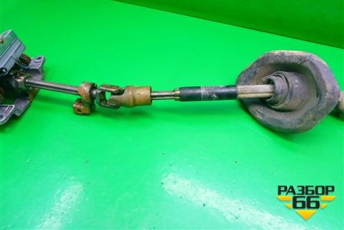 Колонка рулевая (7L0419501M) для Volkswagen Touareg c 2002-2010г