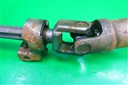 Колонка рулевая (7L0419501M) для Volkswagen Touareg c 2002-2010г
