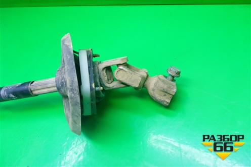 Колонка рулевая (7L0419501M) для Volkswagen Touareg c 2002-2010г