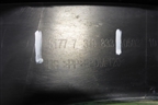 Накладка заднего крыла левого (51777319833) для BMW X6 F16 с 2014г