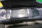Накладка заднего крыла правого (74410T0AA0) для Honda CR-V(RM) с 2012г