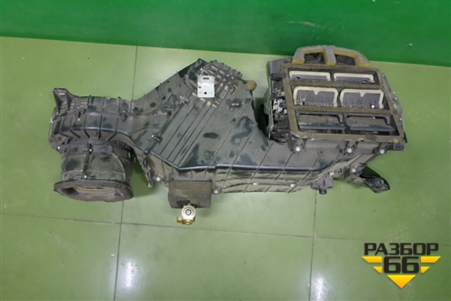 Корпус отопителя (7L0820005BS) для Volkswagen Touareg c 2002-2010г