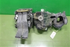 Корпус отопителя (7L0820005BS) для Volkswagen Touareg c 2002-2010г