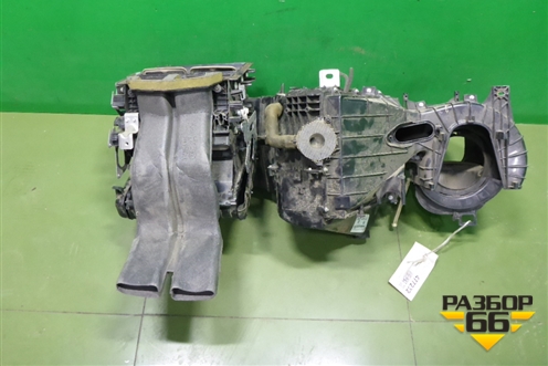 Корпус отопителя (7L0820005BS) для Volkswagen Touareg c 2002-2010г