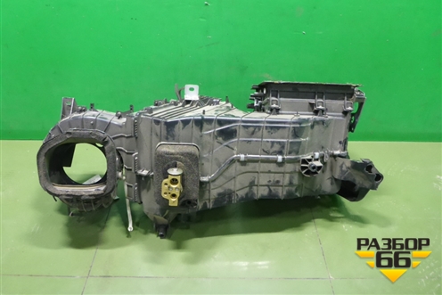 Корпус отопителя (7L0820005BS) для Volkswagen Touareg c 2002-2010г