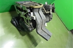 Корпус отопителя (7L0820005BS) для Volkswagen Touareg c 2002-2010г