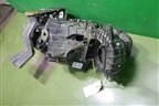 Корпус отопителя (7L0820005BS) для Volkswagen Touareg c 2002-2010г