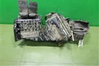 Корпус отопителя (7L0820005BS) для Volkswagen Touareg c 2002-2010г
