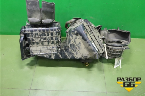 Корпус отопителя (7L0820005BS) для Volkswagen Touareg c 2002-2010г
