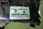 Корпус отопителя (7L0820005BS) для Volkswagen Touareg c 2002-2010г