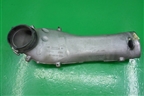 Воздуховод (на заслонку 4.2 V8) (4H339C684AD) для Land Rover Range Rover 3 с 2002-2012г
