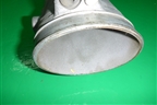 Воздуховод (на заслонку 4.2 V8) (4H339C684AD) для Land Rover Range Rover 3 с 2002-2012г
