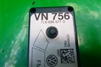 Антенна (7L6035577S) для Volkswagen Touareg c 2002-2010г