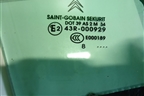 Стекло двери передней правой (9202L3) для Citroen C5 с 2008г