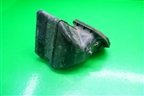 Воздухозаборник отопителя (7L0819049) для Volkswagen Touareg c 2002-2010г
