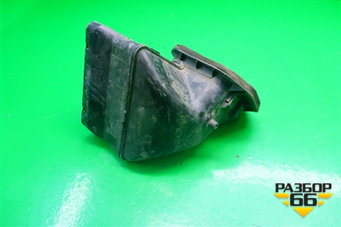 Воздухозаборник отопителя (7L0819049) для Volkswagen Touareg c 2002-2010г