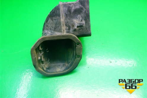 Воздухозаборник отопителя (7L0819049) для Volkswagen Touareg c 2002-2010г