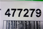 Воздухозаборник отопителя (7L0819049) для Volkswagen Touareg c 2002-2010г