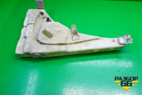 Бачок омывателя лобового стекла (7L0955453) для Volkswagen Touareg c 2002-2010г