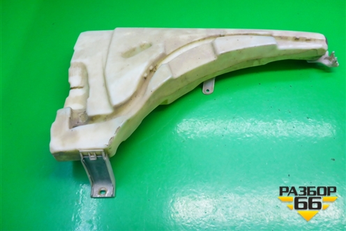 Бачок омывателя лобового стекла (7L0955453) для Volkswagen Touareg c 2002-2010г