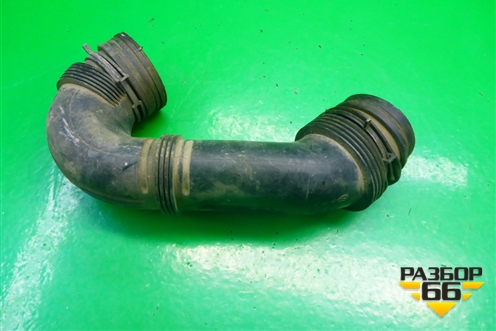 Патрубок воздушного фильтра (7L0129684A) для Volkswagen Touareg c 2002-2010г