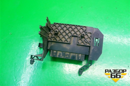 Блок комфорта (7L0959933D) для Volkswagen Touareg c 2002-2010г