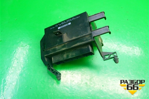 Блок комфорта (7L0959933D) для Volkswagen Touareg c 2002-2010г