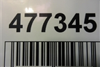 Дверь задняя правая (77004B2000) для Kia Soul с 2013-2019г