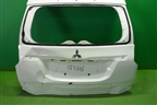 Дверь багажника без стекла (5801B684) для Mitsubishi Pajero/Montero Sport с 2015г