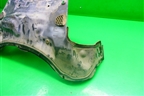 Короб водоотводящий (7L6819523A) для Volkswagen Touareg c 2002-2010г