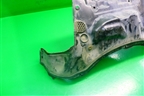 Короб водоотводящий (7L6819523A) для Volkswagen Touareg c 2002-2010г