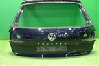 Дверь багажника без стекла (760827025C) для Volkswagen Touareg с 2018г