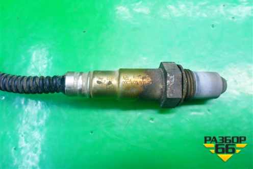 Датчик кислородный / Lambdasonde (022906262) для Volkswagen Touareg c 2002-2010г