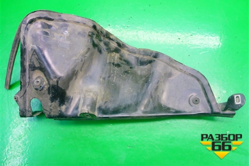 Короб водоотводящий (7L6819511) для Volkswagen Touareg c 2002-2010г