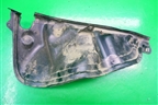 Короб водоотводящий (7L6819511) для Volkswagen Touareg c 2002-2010г