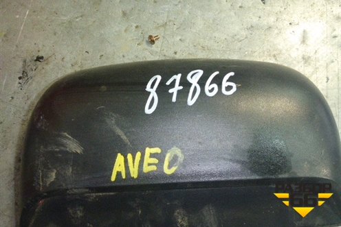 Фонарь задний стоп сигнал для Chevrolet Aveo (T250) с 2005-2011